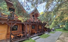 Ustronne Domki